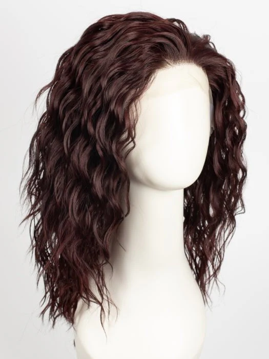 Orlando-V | Synthetic Lace Front Wig - Image 32