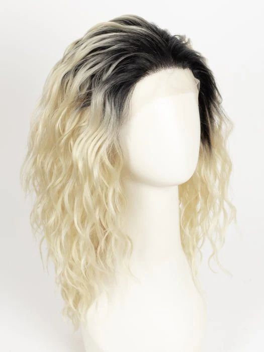 Orlando-V | Synthetic Lace Front Wig - Image 38