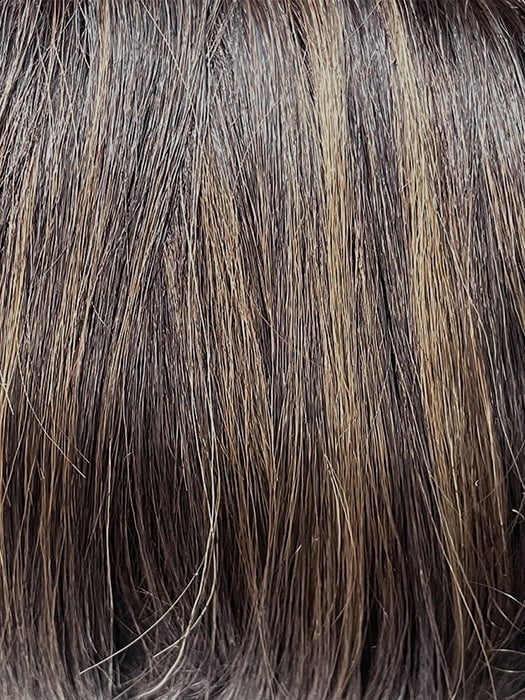 Oxford | Synthetic Lace Front Wig (Mono Part) - Image 8