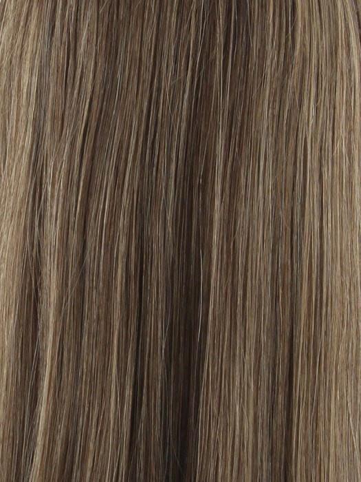 Paige | Human Hair Wig (Mono Top) - Image 28