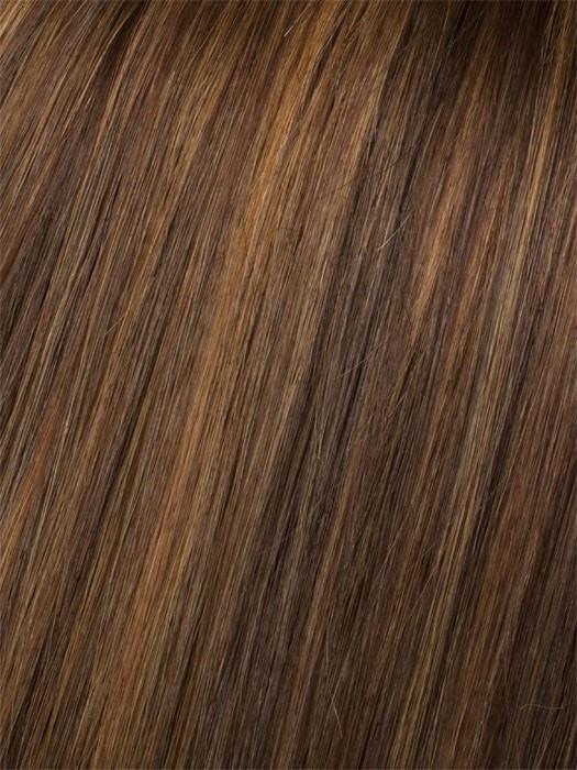 Paige | Human Hair Wig (Mono Top) - Image 30