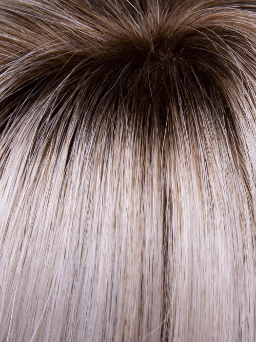 Corey | Human Hair / Synthetic Blend Lace Front Wig (Hand Tied) - Image 44