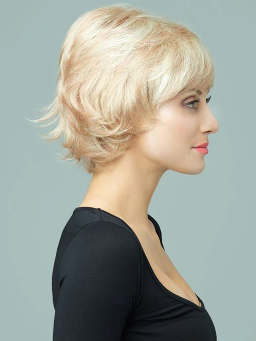 Paisley | Synthetic Wig (Mono Top) | DISCONTINUED - Image 10