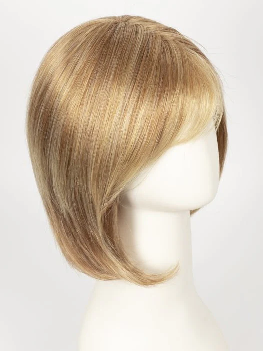 Paradox | Synthetic Lace Front Wig (Hand-Tied Top) - Image 26