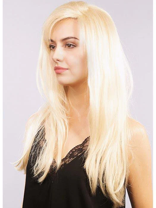 Paulina | Long Synthetic Wig (Basic Cap) | UNAVAILABLE - Image 13