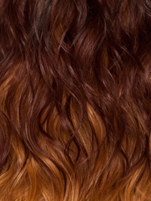 PB-181 | HF Synthetic Ponytail - Image 14