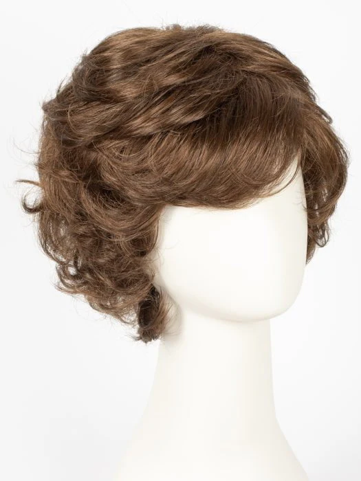 Peaches | Synthetic Wig (Basic Cap) - Image 11