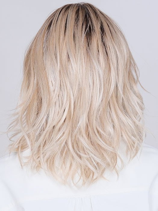 Peerless 14 | Synthetic Lace Front Wig (Mono Part) | DISCONTINUED - Image 18