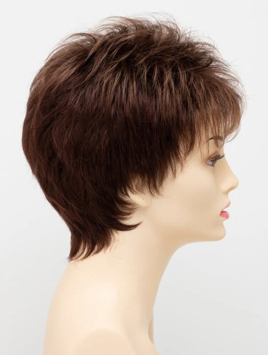 Penelope Petite | Synthetic Wig (Basic Cap) - Image 22