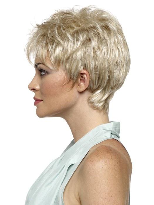 Penelope | Synthetic Wig (Basic Cap) - Image 5