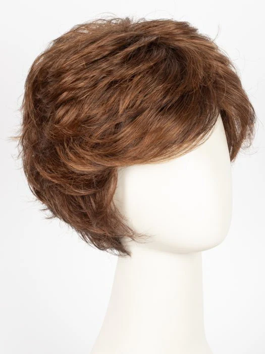 Perk | Synthetic Wig (Basic Cap) - Image 23