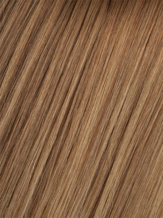 Petite Lori H-Mono | Remy Human Hair Wig (Mono Top) - Image 20