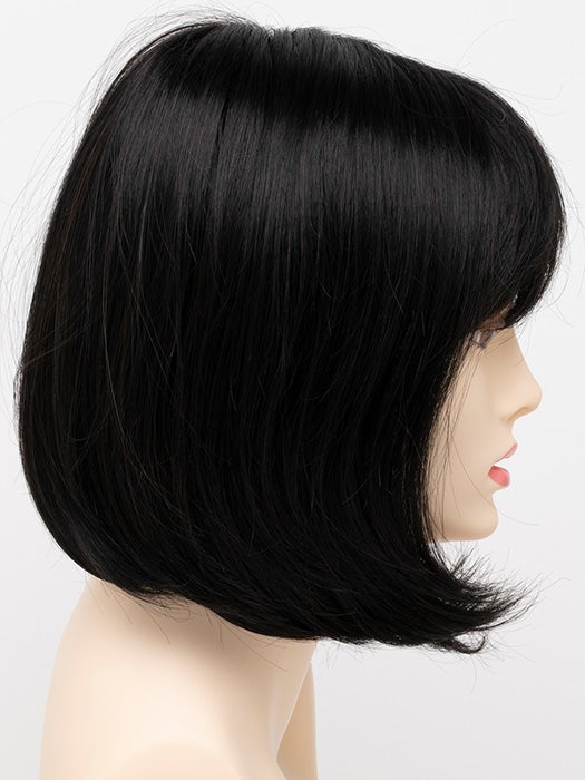 Paige Petite | Synthetic Wig (Mono Part) - Image 20