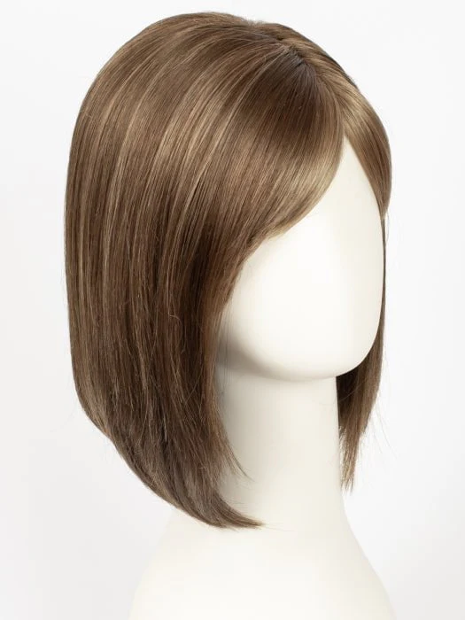 Petite Portia | Synthetic Wig (Mono Part) - Image 12