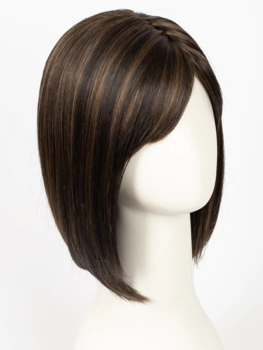 Petite Portia | Synthetic Wig (Mono Part) - Image 13
