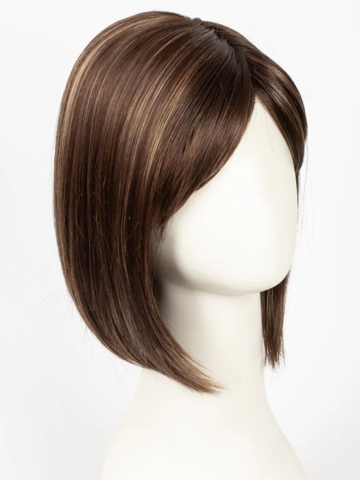 Petite Portia | Synthetic Wig (Mono Part) - Image 22