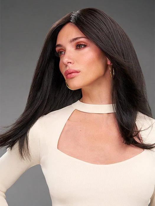 Phoenix | Human Hair Wig (Hand Tied) - Image 2