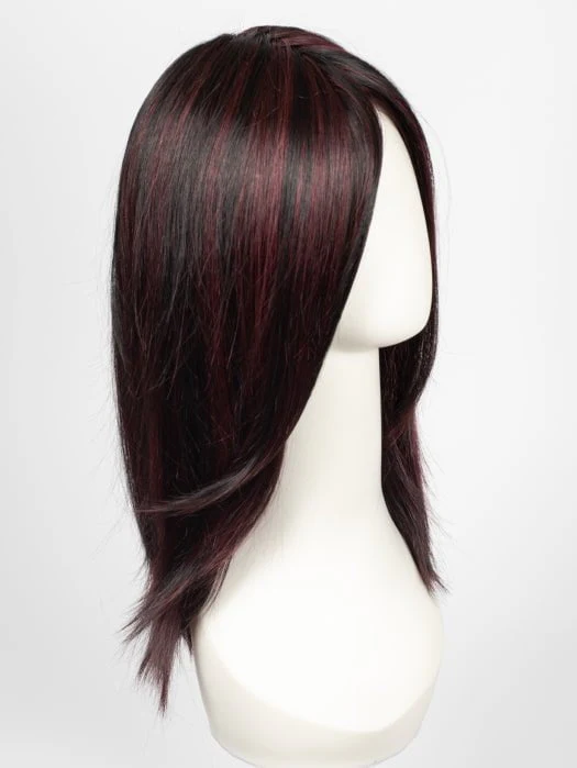 Picture Perfect | Synthetic Lace Front Wig (Mono Top) - Image 30