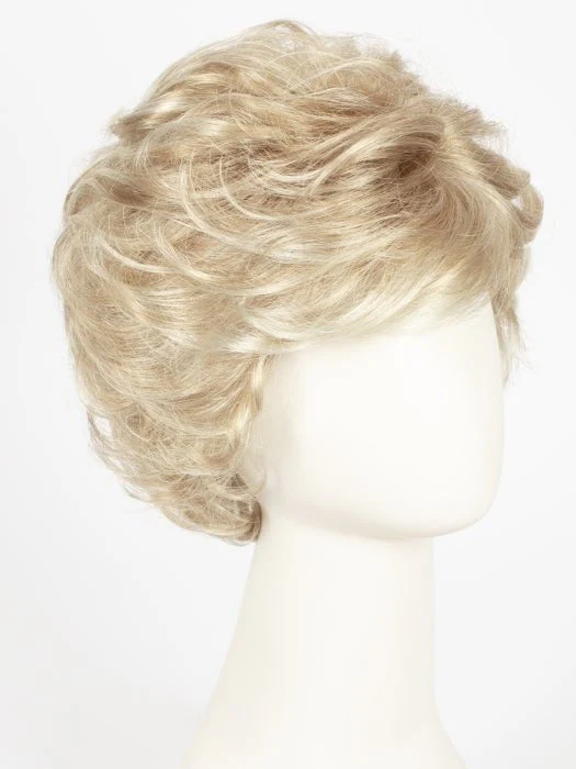 Pinnacle | Synthetic Lace Front Wig (Hand-Tied Top) - Image 17