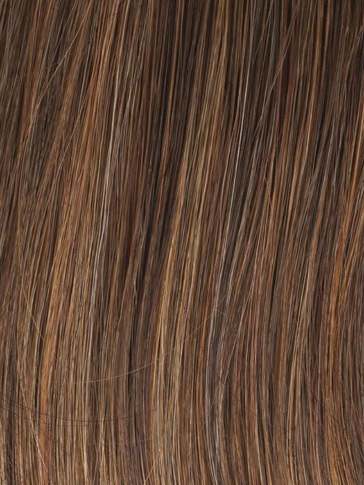 Pixie Perfect | Synthetic Wig (Mono Crown) - Image 11