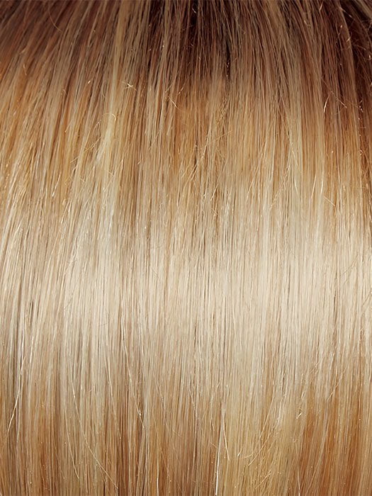 Pixie Perfect | Synthetic Wig (Mono Crown) - Image 20