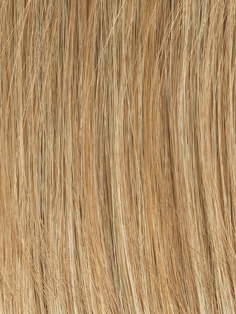 Platinum Confidence Wig | Synthetic Lace Front Wig (Basic Cap) | DISCONTINUED - Image 12