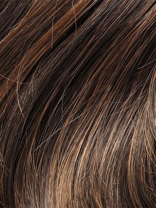 Playful | Synthetic Hair Wrap - Image 14