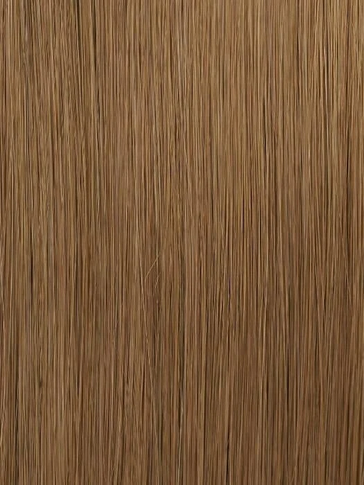 Playmate Straight | Synthetic Hair Topper - Image 14