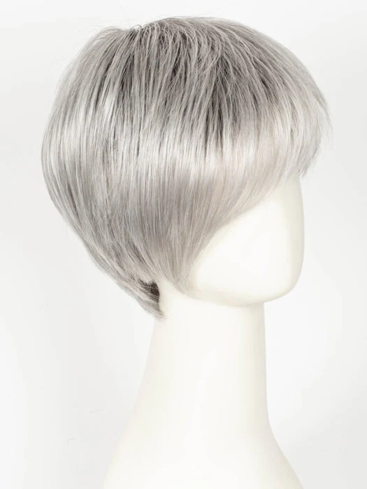 Point | Synthetic Wig (Mono Crown) - Image 25