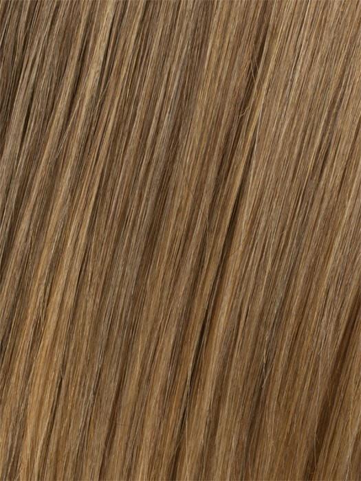 Pony Swing II | Synthetic Ponytail - Image 26