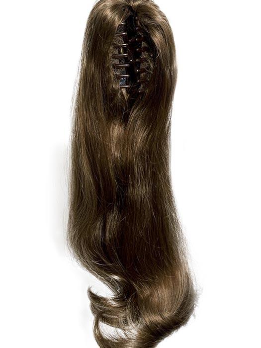 Pony Swing H | Human Hair Ponytail - Image 7