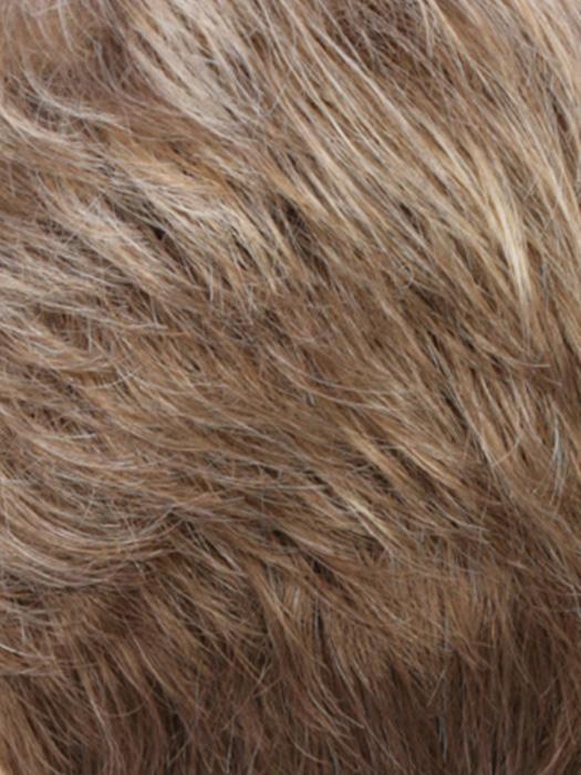 Pony Wrap 18" | HF Synthetic Hair Piece - Image 15