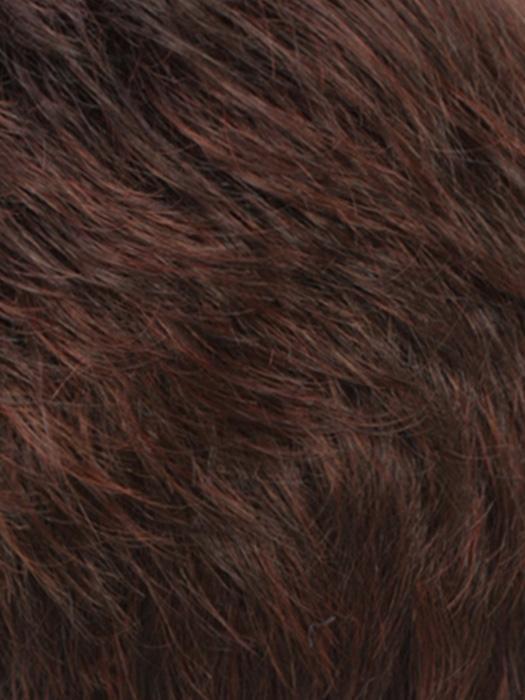 Pony Wrap 18" | HF Synthetic Hair Piece - Image 22