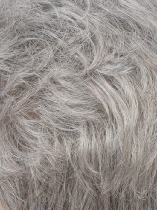 Ponytail Spring Clip | Synthetic Clip On Hairpiece - Image 49