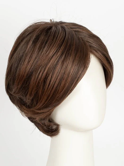 Posh Premiere | Synthetic Lace Front Wig (Hand-Tied) - Image 25
