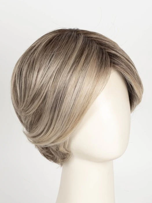 Posh Premiere | Synthetic Lace Front Wig (Hand-Tied) - Image 43