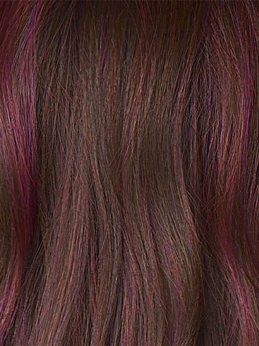 Smooth Wavez | Synthetic Lace Front Wig (Mono Part) - Image 15