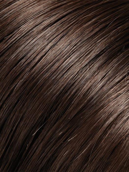 Posh | Synthetic Wig (Mono Top) | DISCONTINUED - Image 8