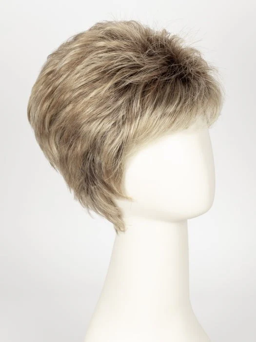 Power | Short Synthetic Wig (Basic Cap) - Image 45