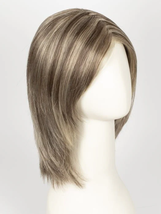 Premium Luxury | Synthetic Lace Front Wig (Hand Tied Top) - Image 18