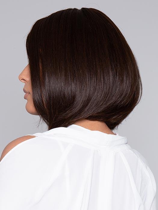 Prestige | Human Hair Lace Front Wig (Mono Top) | DISCONTINUED - Image 6