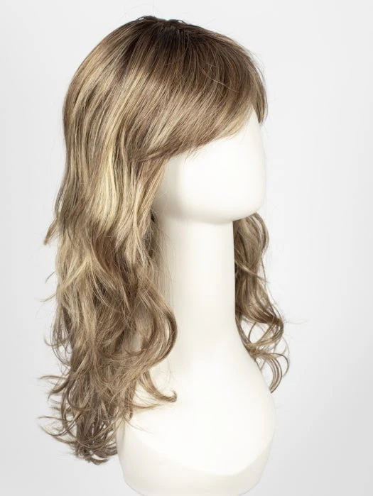 Pretty | Synthetic Wig (Mono Crown) - Image 28
