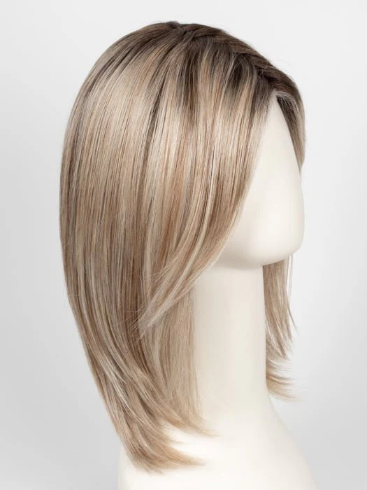 Pretty Please! | Synthetic Lace Front Wig (Mono Top) - Image 47