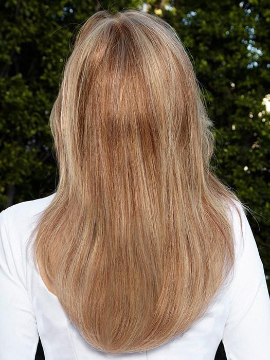 Provocateur | Remy Human Hair Lace Front Wig (Hand-Tied) - Image 3