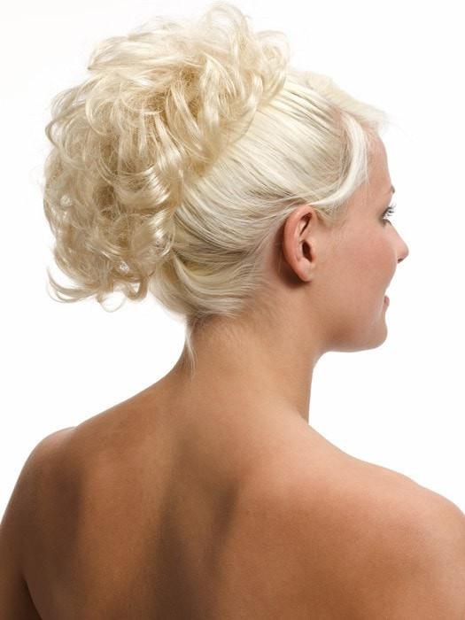 Pull Thru | Synthetic Hair Wrap - Image 3