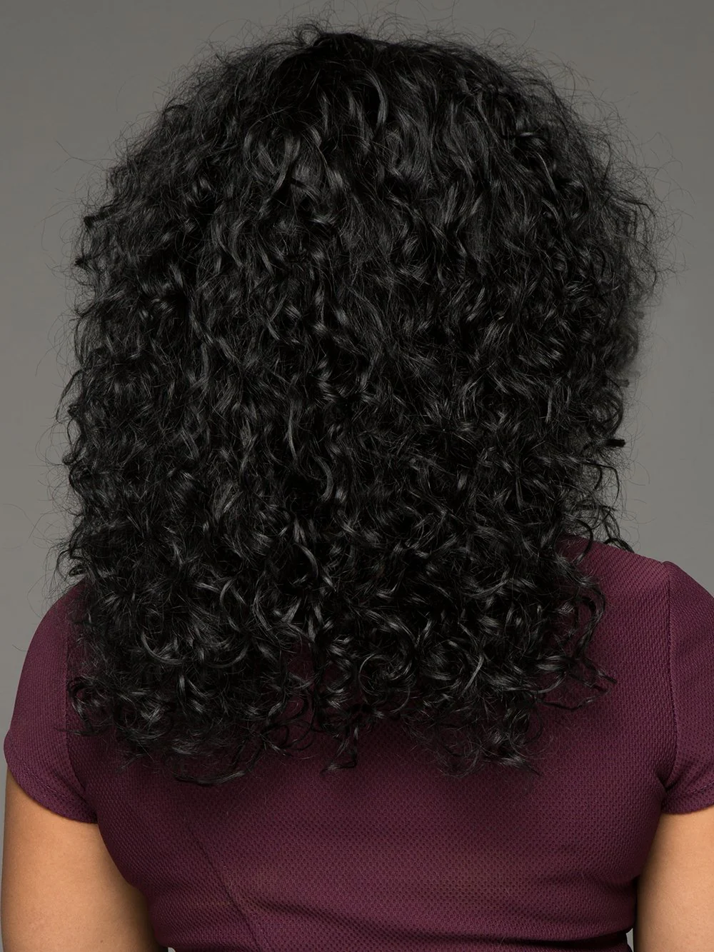 Queenie | Remi Human Hair Lace Front Wig (Basic Cap) | DISCONTINUED - Image 7