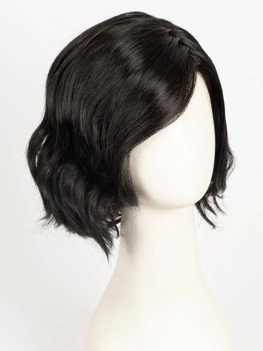 Quinn | Synthetic Lace Front Wig (Mono Part) - Image 10