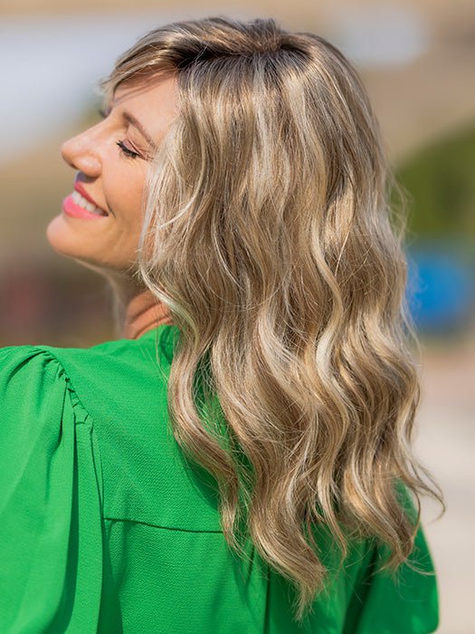 Rachel | Synthetic Lace Front Wig (Hand-Tied) - Image 18