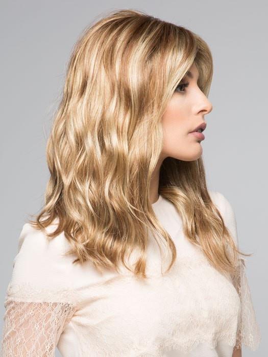 Rachel | Synthetic Lace Front Wig (Hand-Tied) - Image 24