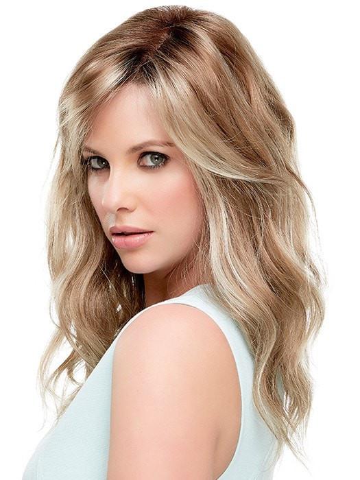 Rachel | Synthetic Lace Front Wig (Hand-Tied) - Image 31